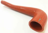 Sae J20 R3 Silicone Reducer Hose , Silicone Elbow Reducer  Class A Specification