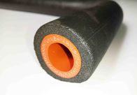Auto Silicone Rubber Hose Elbows Shell Sleeving Polyester Reinforced