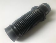 Air Cleaner Engine Connection NBR Rubber Hose , Pvc Flexible Tube Molded Rubber Parts