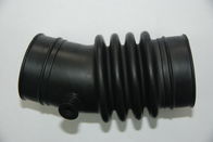 Molded Air Intake Hose Ribs Reinforced Epdm Bellow Inductor Tube 65-75 Shore A