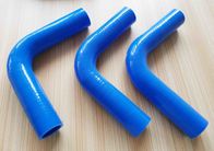 Customized Silicone Radiator Hose SAE 20R3 Connector Heater Systems And Coolant System