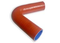 Elbow Bend Charge Air Cooler Hose For Engine Turbocharger Both Hot And Cold Side