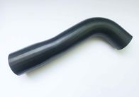 Molded Oil Resistant Turbocharger Intercooler Hose , Silicone Turbocharger Hoses