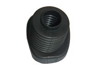 Custom Molded Rubber Dust Cover Tie Rod Dust Seal Cover Flexible Seals