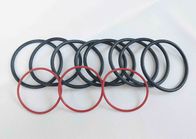 Molded FKM Rubber Gasket Seal Custom O Ring Seal Use In Vehicle Industrial Or Home