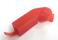Car Battery Terminal Silicone Rubber Cover Cap Protector Insulation Boot Sleeve Sheath