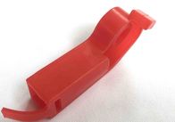 Car Battery Terminal Silicone Rubber Cover Cap Protector Insulation Boot Sleeve Sheath