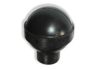 EPDM Rubber Dust Cover Customized Housing Caps Perfect Solution To Re-seal Stop Moisture