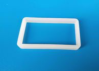 Silicone Rubber Gasket Seal Airtight Design Rectangular Customized Shapes