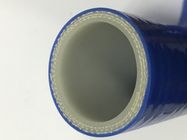 Hydrogen Fuel Cell Silicone Coolant Hoses No Sulphide No Sulfuretted