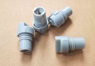 Insulative Housing  Silicone Wire Seal Cable Electrical Connector Sealing Sleeve