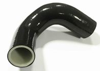 Low Conductivity Silicone Coolant Hose Pipe Battery Cooling Eco Friendly