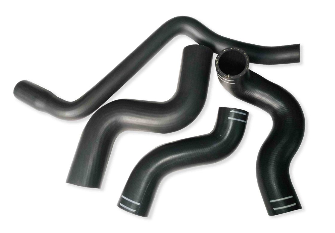 Synthetic Rubber Oil Hose For Automotive Coolant Cooling Radiator Engine