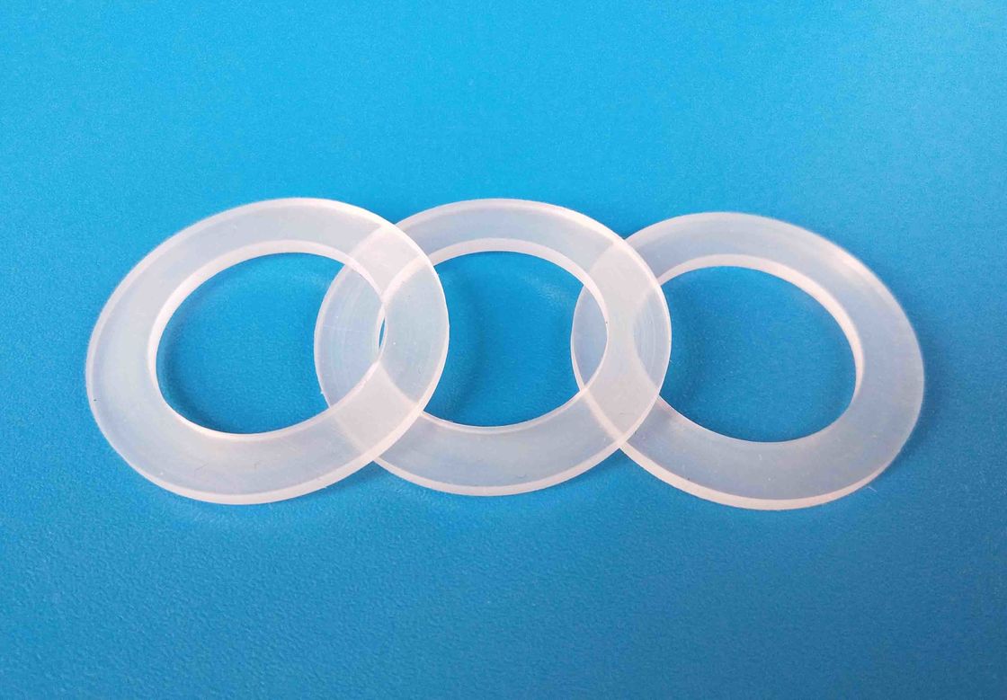 Multi Purpose Silicone Rubber Gasket Seal For Shower Faucet Water Pipe Sanitary