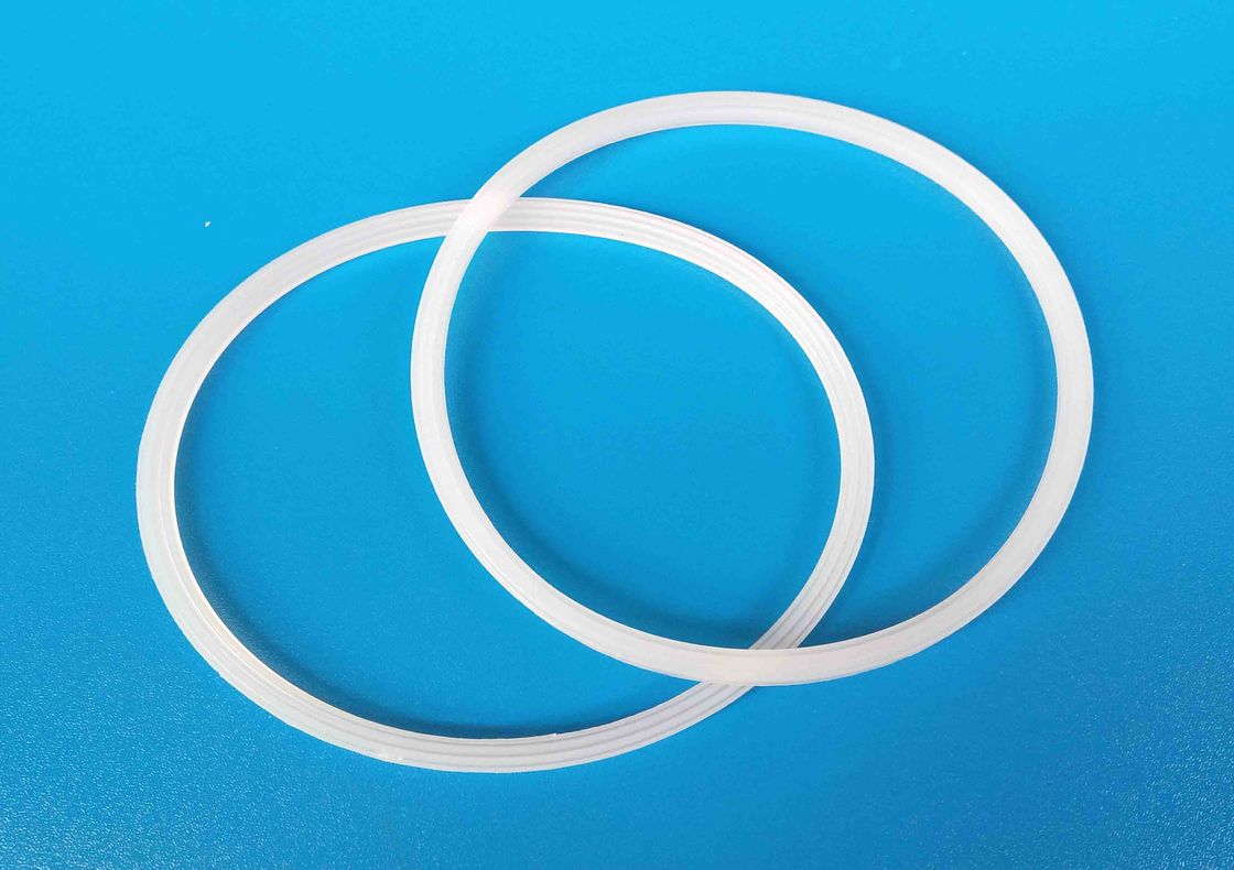 Car Air Conditioning Housing Rubber O Ring Washer ,  Silicone Sealing Ring