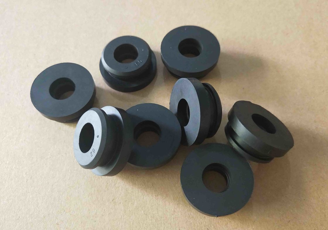 Electrical Wire Cable Rubber Wiring Grommet Connectors And Adapters Mounting