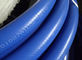 Aramid Reinforcement Silicone Rubber Hose
