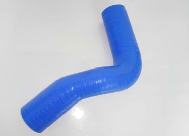 Upper And Lower Silicone Radiator Hose Custom Design For Automotive Cooling Systems