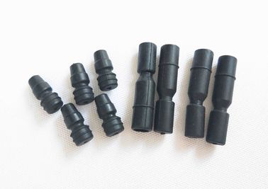 Oem Rubber Cable Silicone Wire Seal Sheath Electrical Insulation Ozone Resistance