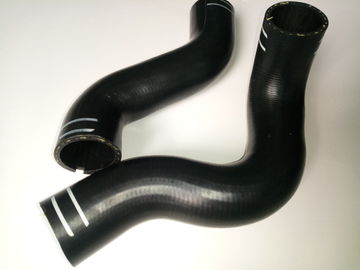 Rubber Charge Air Cooler Hose  Aem Aramid Reinforced heat aging resistance