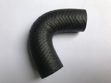 Multipurpose Flexible Rubber Oil Filter Hose , Synthetic Rubber Hose