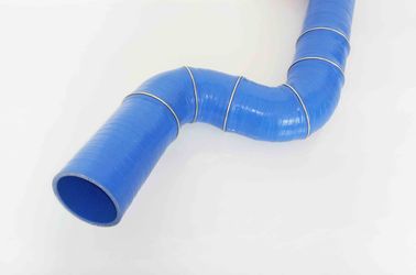 Custom Silicone Coolant Hoses , High Temp Radiator Hose For Cars Trucks Bus &amp; Suvs