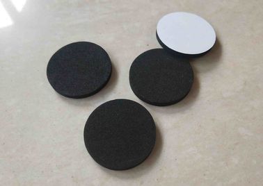 Die Cut 3m Rubber Gasket Seal Self Adhesive Backed Foam Epdm Sponge