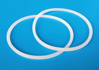 Car Air Conditioning Housing Rubber O Ring Washer ,  Silicone Sealing Ring