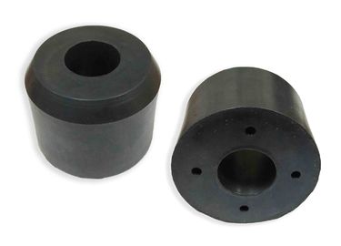 Damper Mounting Rubber Shock Absorber , Rubber Buffer Anti Vibration