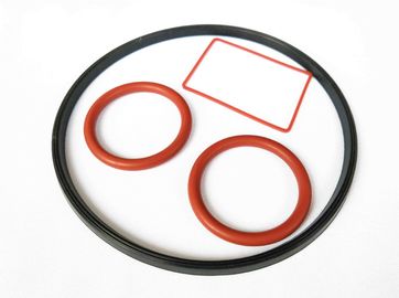 O - Ring Rubber Gasket Seal Custom Molded  For Household Electrical Appliances