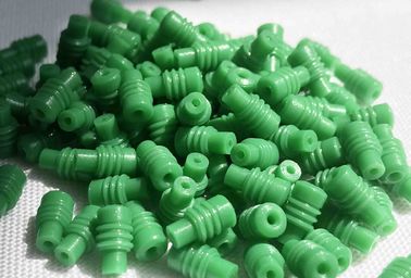 Water Proof Silicone Wire Seal For Automotive Connector And Wiring Harness