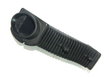 Door Bellow Automotive Rubber Grommets , Rubber Wiring Grommet High Hardness