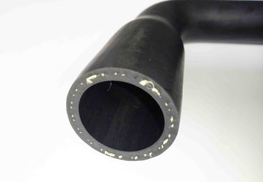 Auto Radiator Coolant Rubber Water Hose EPDM Aramid Knitting Reinforced SAE J20 R4